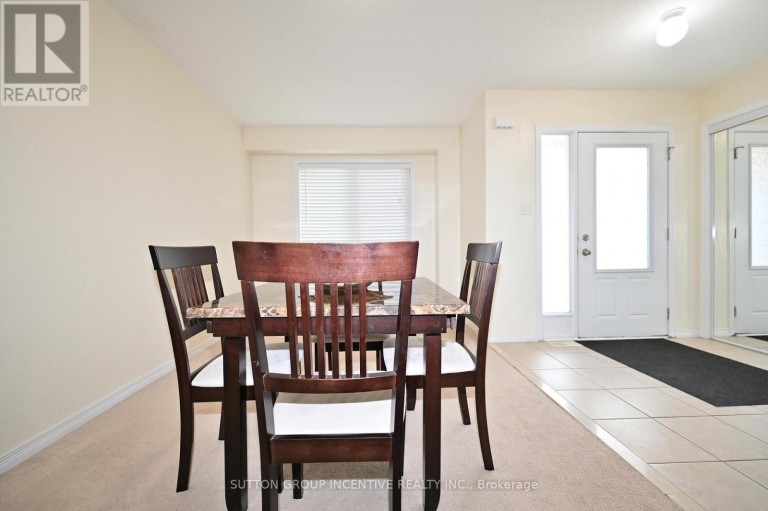 29 - 90 SOVEREIGN'S GATE, Barrie (Innis-Shore), Ontario, L4N0Y9