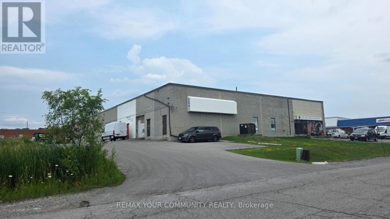 6 - 589 STEVEN COURT, Newmarket (Stonehaven-Wyndham), Ontario, L3Y6Z3