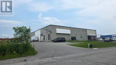 6 - 589 STEVEN COURT Newmarket (Stonehaven-Wyndham) Ontario photo 1