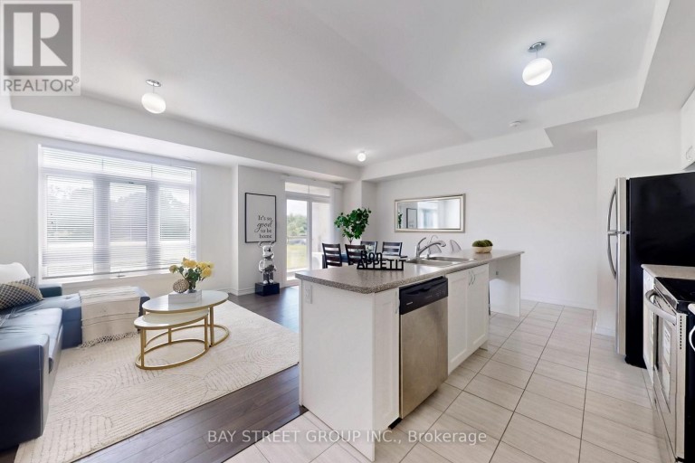 2623 GARRISON CROSSING, Pickering (Duffin Heights), Ontario, L1X0E5