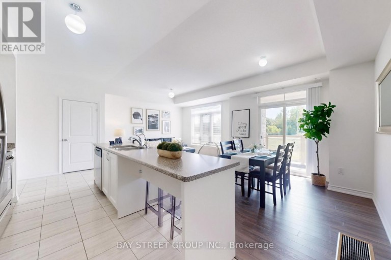 2623 GARRISON CROSSING, Pickering (Duffin Heights), Ontario, L1X0E5