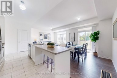 2623 GARRISON CROSSING Pickering (Duffin Heights) Ontario photo 11