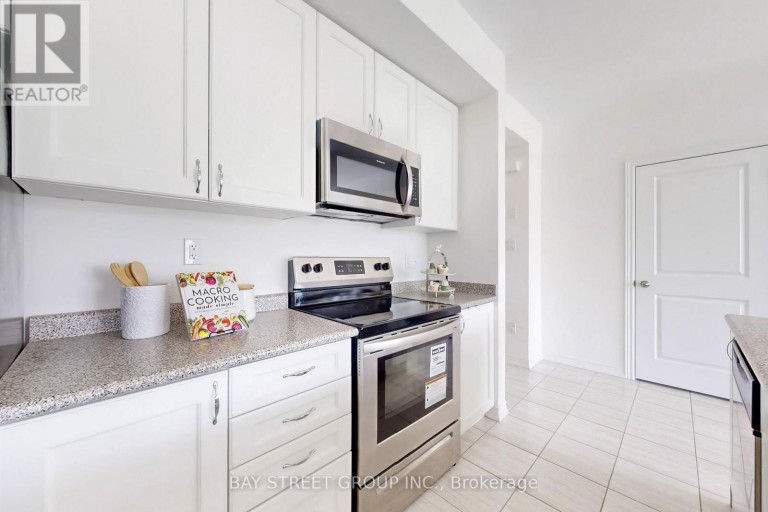 2623 GARRISON CROSSING, Pickering (Duffin Heights), Ontario, L1X0E5