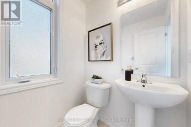 2623 GARRISON CROSSING Pickering (Duffin Heights) Ontario photo 14