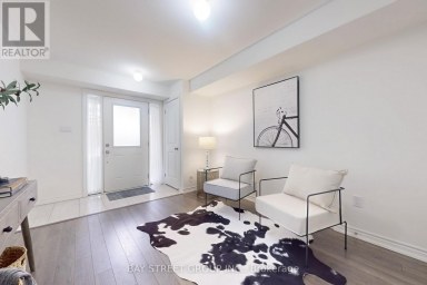 2623 GARRISON CROSSING Pickering (Duffin Heights) Ontario photo 15