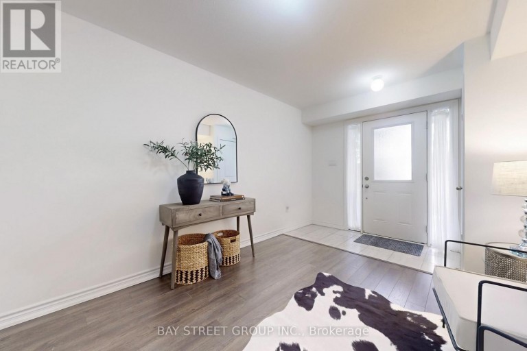 2623 GARRISON CROSSING, Pickering (Duffin Heights), Ontario, L1X0E5