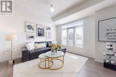 2623 GARRISON CROSSING Pickering (Duffin Heights) Ontario photo 2