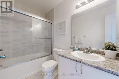 2623 GARRISON CROSSING Pickering (Duffin Heights) Ontario photo 27