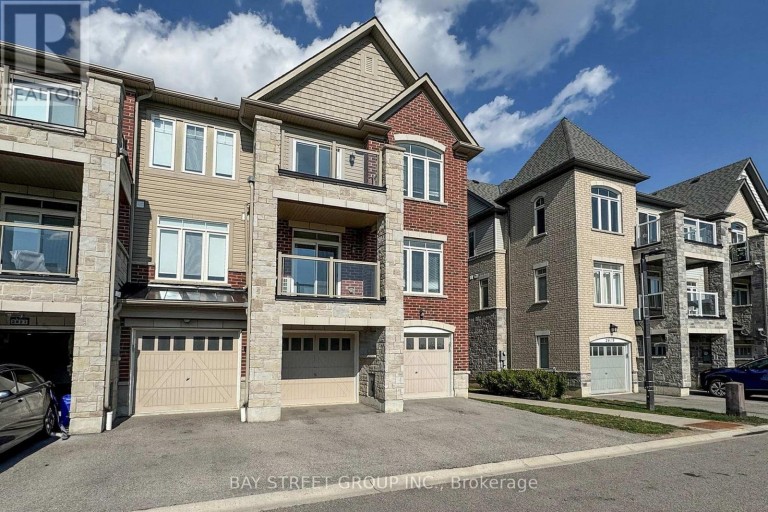 2623 GARRISON CROSSING, Pickering (Duffin Heights), Ontario, L1X0E5