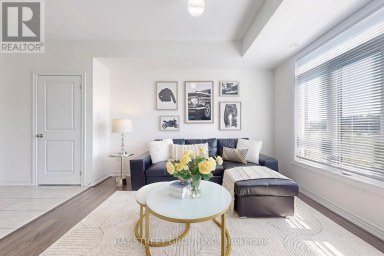 2623 GARRISON CROSSING Pickering (Duffin Heights) Ontario photo 3