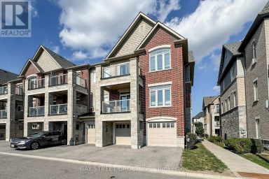 2623 GARRISON CROSSING Pickering (Duffin Heights) Ontario photo 30