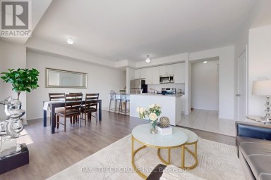 2623 GARRISON CROSSING Pickering (Duffin Heights) Ontario photo 5