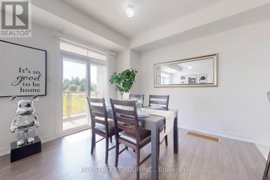 2623 GARRISON CROSSING Pickering (Duffin Heights) Ontario photo 7