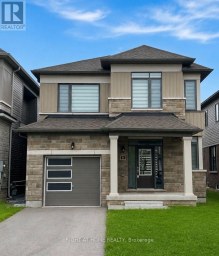 24 TAMWORTH TERRACE W Barrie Ontario photo 1