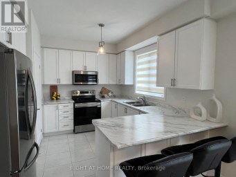 24 TAMWORTH TERRACE W Barrie Ontario photo 7