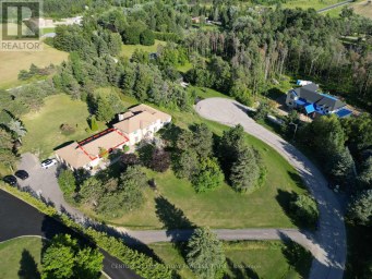14 PYNE HILLS COURT New Tecumseth Ontario photo 1