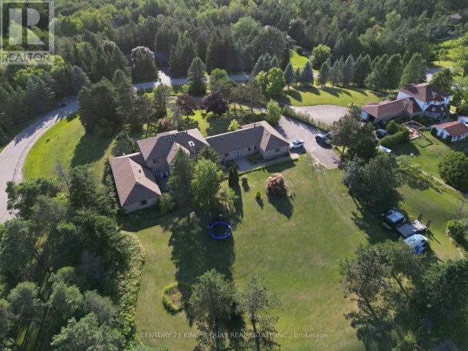 14 PYNE HILLS COURT, New Tecumseth, Ontario, L0G1W0