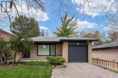 LOWER - 6 DALMENY ROAD Markham (Grandview) Ontario photo 1