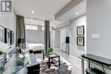 LOWER - 6 DALMENY ROAD Markham (Grandview) Ontario photo 12