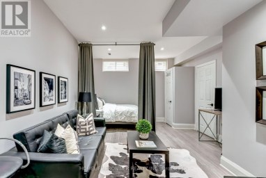 LOWER - 6 DALMENY ROAD Markham (Grandview) Ontario photo 14