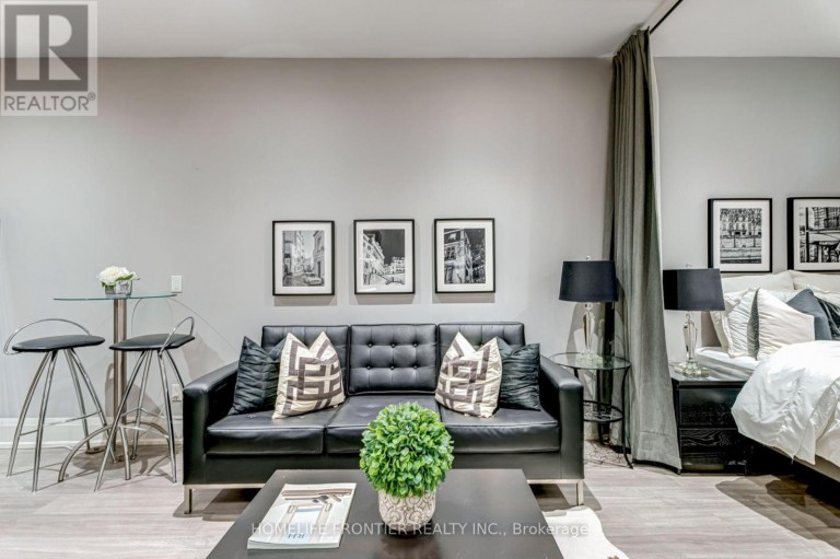 LOWER - 6 DALMENY ROAD, Markham (Grandview), Ontario, L3T1L9