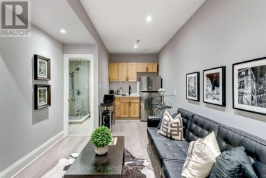 LOWER - 6 DALMENY ROAD Markham (Grandview) Ontario photo 17