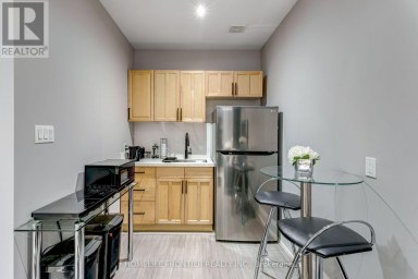 LOWER - 6 DALMENY ROAD Markham (Grandview) Ontario photo 18