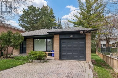 LOWER - 6 DALMENY ROAD Markham (Grandview) Ontario photo 2
