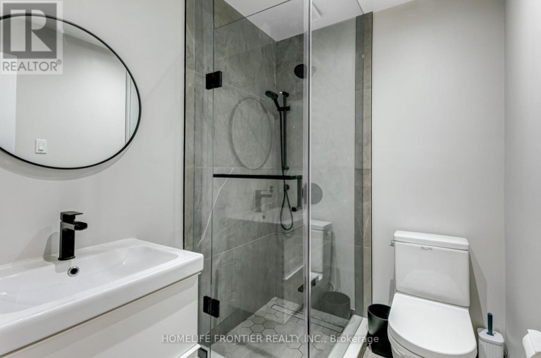 LOWER - 6 DALMENY ROAD, Markham (Grandview), Ontario, L3T1L9