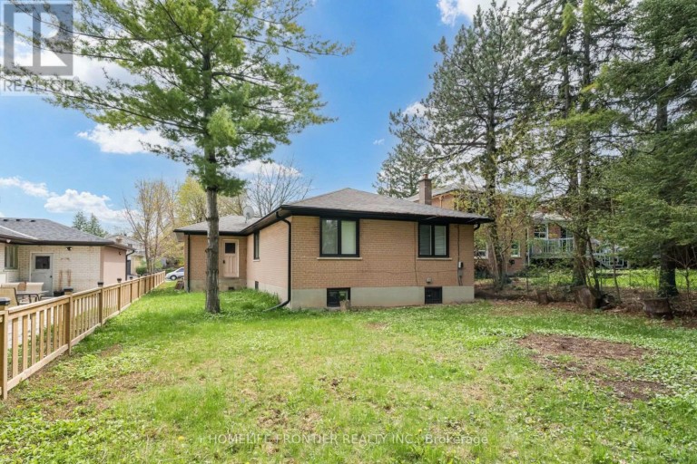 LOWER - 6 DALMENY ROAD, Markham (Grandview), Ontario, L3T1L9
