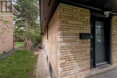 LOWER - 6 DALMENY ROAD Markham (Grandview) Ontario photo 3
