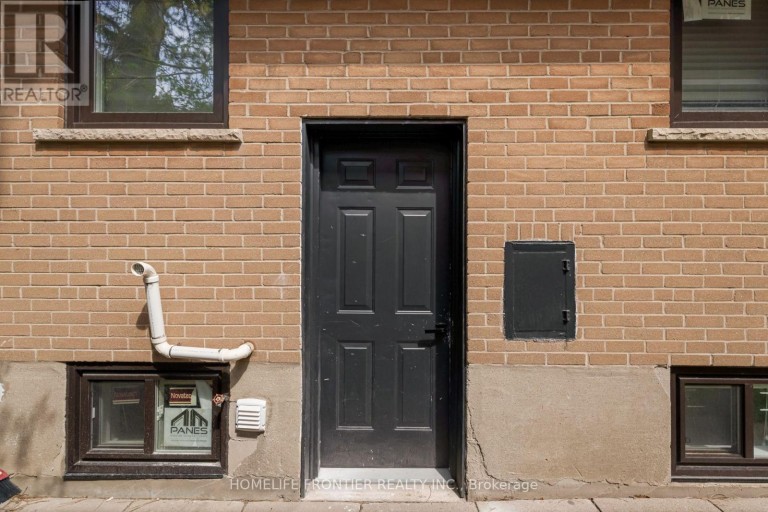 LOWER - 6 DALMENY ROAD, Markham (Grandview), Ontario, L3T1L9