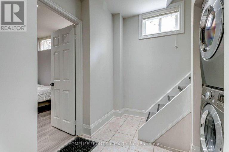 LOWER - 6 DALMENY ROAD, Markham (Grandview), Ontario, L3T1L9