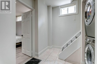 LOWER - 6 DALMENY ROAD Markham (Grandview) Ontario photo 6