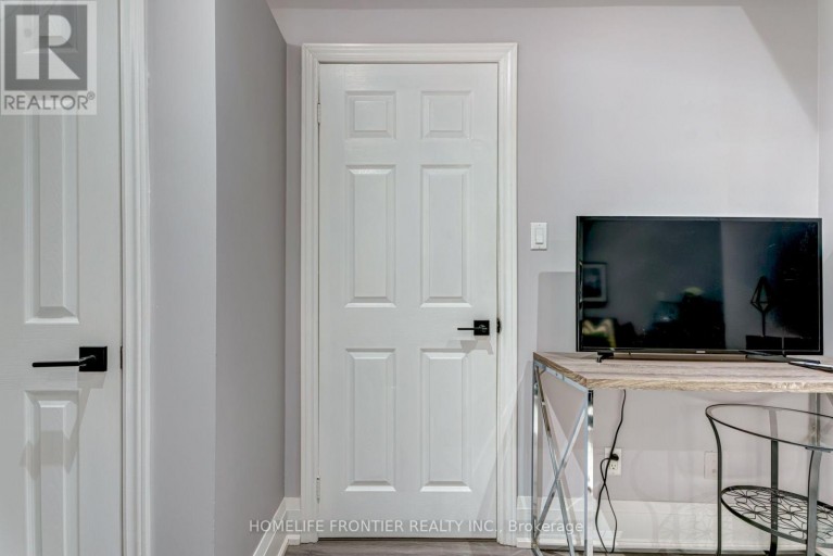 LOWER - 6 DALMENY ROAD, Markham (Grandview), Ontario, L3T1L9