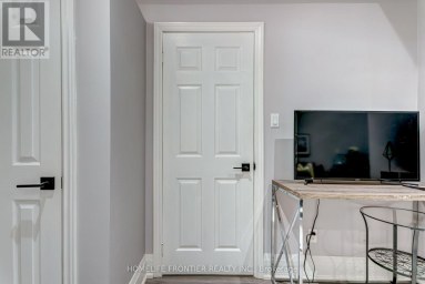 LOWER - 6 DALMENY ROAD Markham (Grandview) Ontario photo 7
