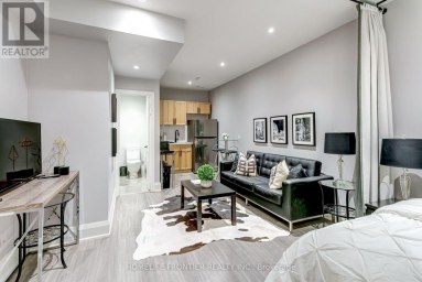 LOWER - 6 DALMENY ROAD Markham (Grandview) Ontario photo 8