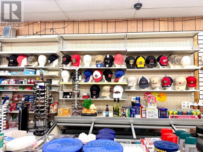 68 DUNLOP STREET W, Barrie (City Centre), Ontario, L4N1A6