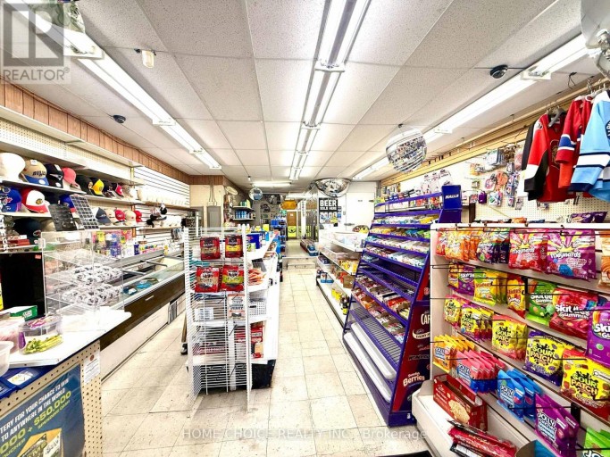 68 DUNLOP STREET W, Barrie (City Centre), Ontario, L4N1A6