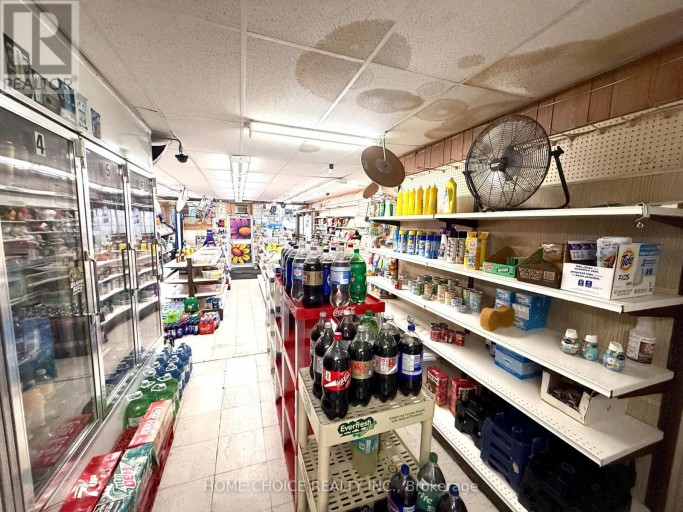 68 DUNLOP STREET W, Barrie (City Centre), Ontario, L4N1A6