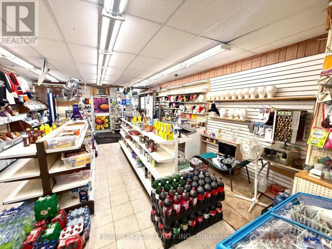 68 DUNLOP STREET W, Barrie (City Centre), Ontario, L4N1A6