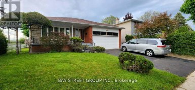 ROOM1 - 45 PINEWAY BOULEVARD Toronto (Bayview Woods-Steeles) Ontario photo 1