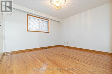 9 SESAME STREET Toronto (L'Amoreaux) Ontario photo 10