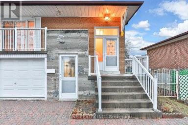9 SESAME STREET Toronto (L'Amoreaux) Ontario photo 2