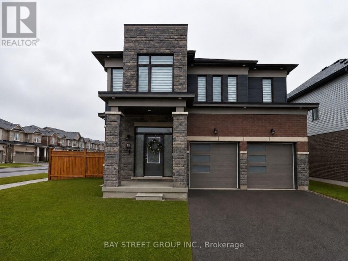 UPPER FLOOR - 163 TERRY FOX DRIVE ROAD, Barrie, Ontario, L9J0L7