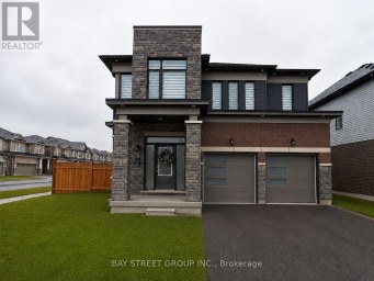 UPPER FLOOR - 163 TERRY FOX DRIVE ROAD Barrie Ontario photo 1