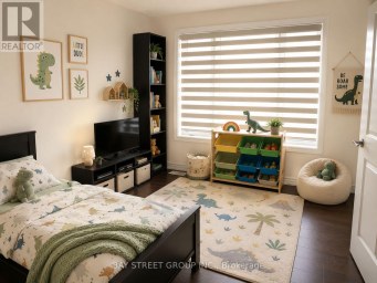 UPPER FLOOR - 163 TERRY FOX DRIVE ROAD Barrie Ontario photo 13