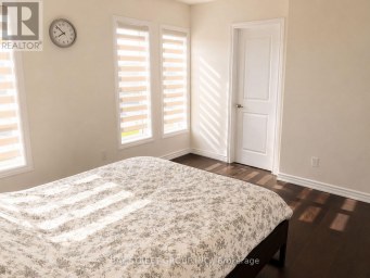 UPPER FLOOR - 163 TERRY FOX DRIVE ROAD Barrie Ontario photo 16