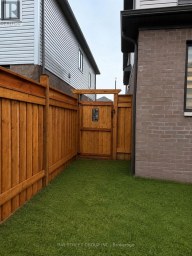 UPPER FLOOR - 163 TERRY FOX DRIVE ROAD Barrie Ontario photo 19