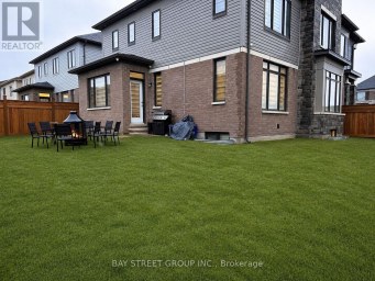 UPPER FLOOR - 163 TERRY FOX DRIVE ROAD Barrie Ontario photo 21